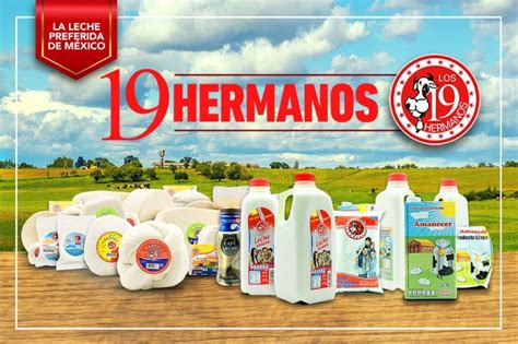 lechera 19 hermanos bolsa de trabajo|Trabajar en LECHE 19 DIECINUEVE HERMANOS: evaluaciones de.